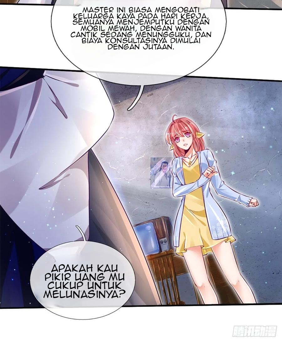 100.000 Layers Of Body Refining: I Raise All Emperor Chapter 26 - halaman 33
