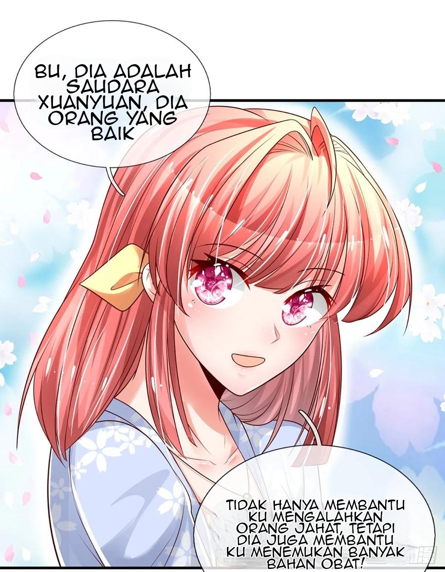 100.000 Layers Of Body Refining: I Raise All Emperor Chapter 26 - halaman 4
