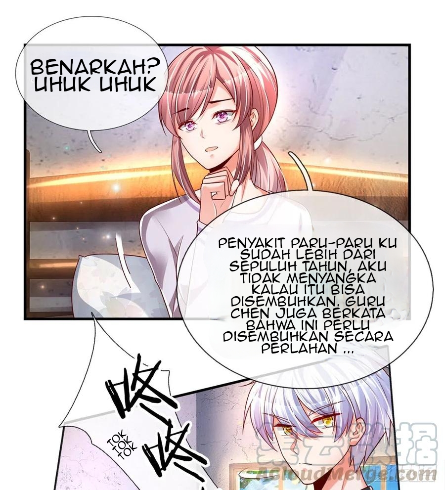 100.000 Layers Of Body Refining: I Raise All Emperor Chapter 26 - halaman 7