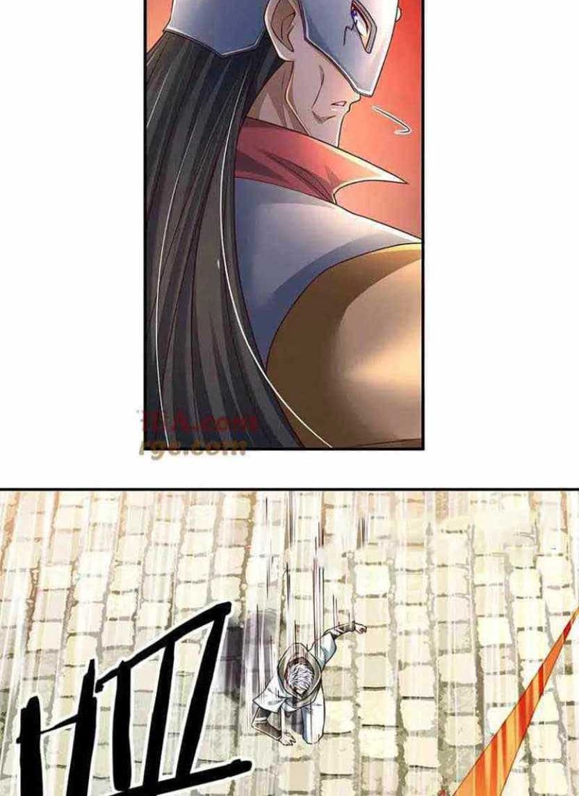 100.000 Layers Of Body Refining: I Raise All Emperor Chapter 260 - halaman 18