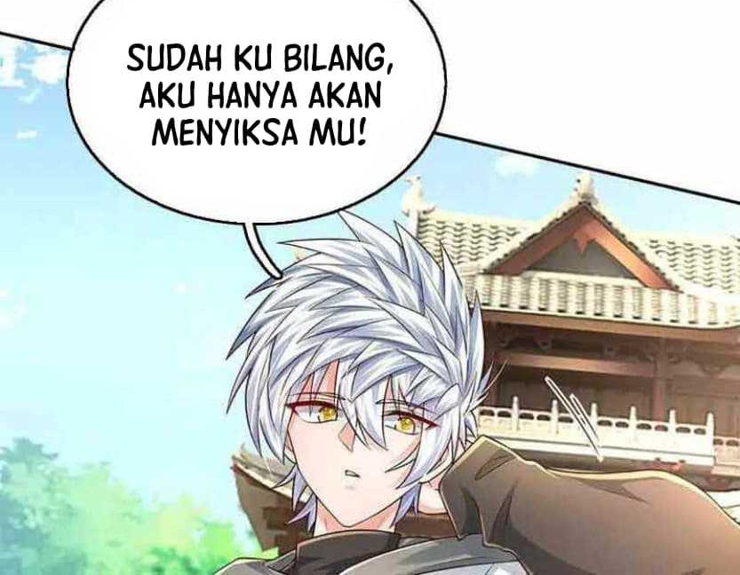 100.000 Layers Of Body Refining: I Raise All Emperor Chapter 260 - halaman 24