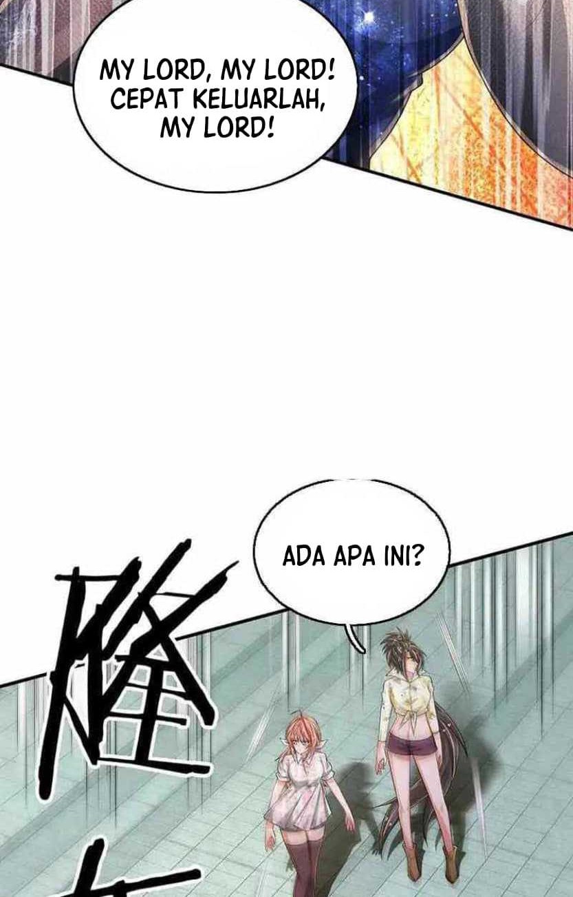 100.000 Layers Of Body Refining: I Raise All Emperor Chapter 260 - halaman 28