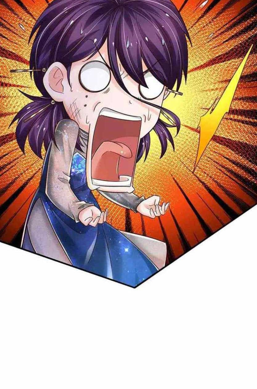 100.000 Layers Of Body Refining: I Raise All Emperor Chapter 261 - halaman 24