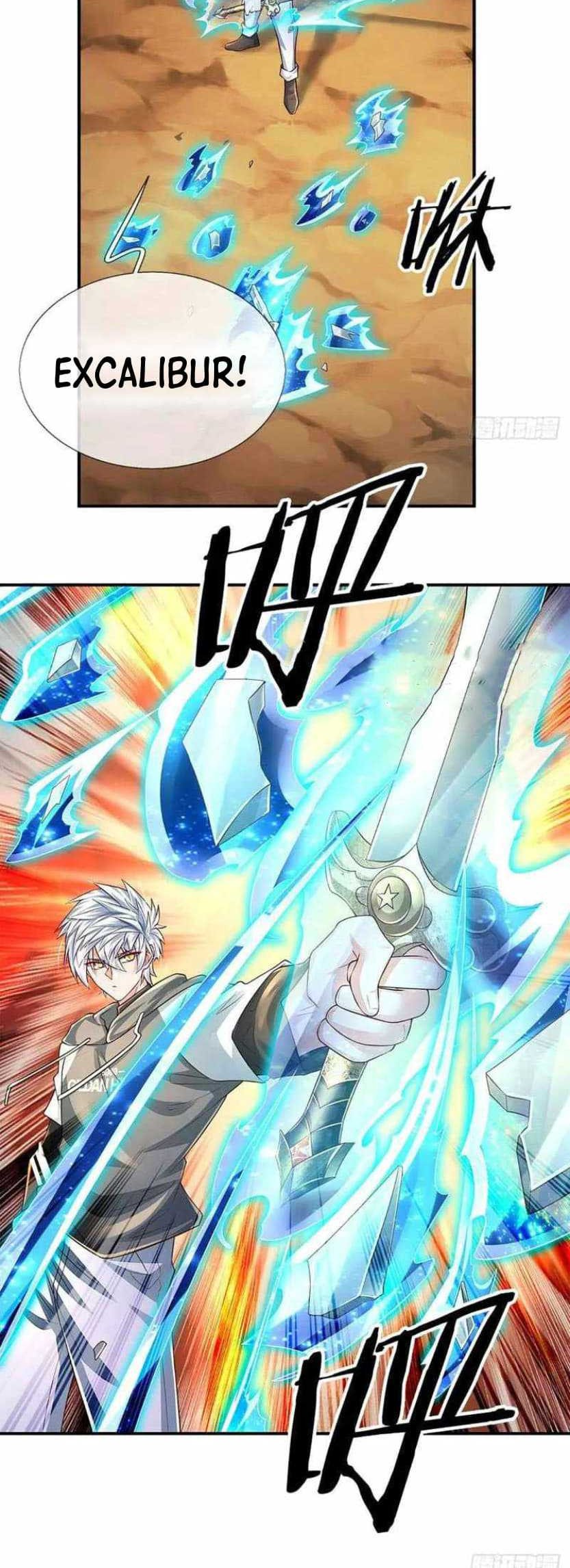 100.000 Layers Of Body Refining: I Raise All Emperor Chapter 263 - halaman 25