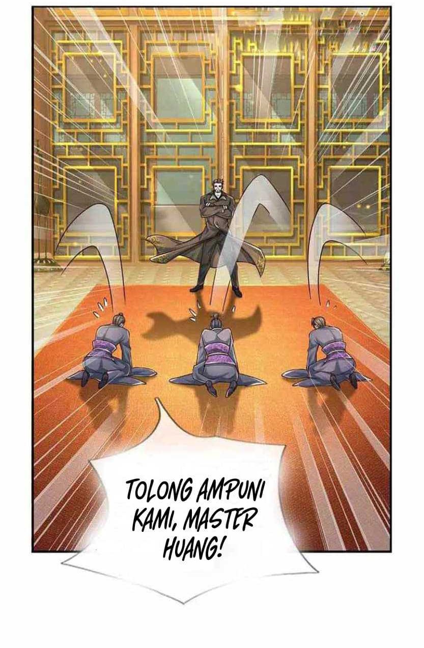 100.000 Layers Of Body Refining: I Raise All Emperor Chapter 269 - halaman 8