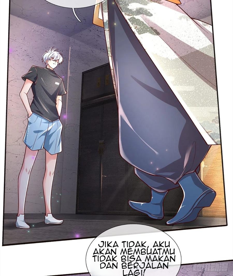 100.000 Layers Of Body Refining: I Raise All Emperor Chapter 27 - halaman 14
