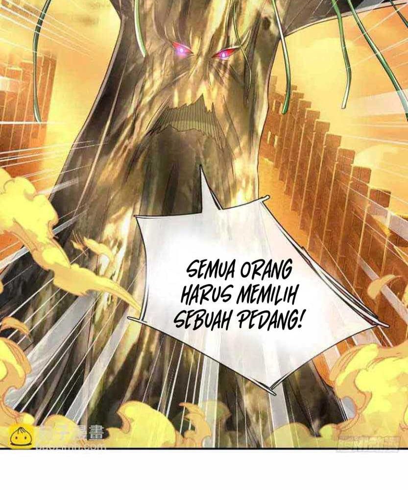 100.000 Layers Of Body Refining: I Raise All Emperor Chapter 270 - halaman 10
