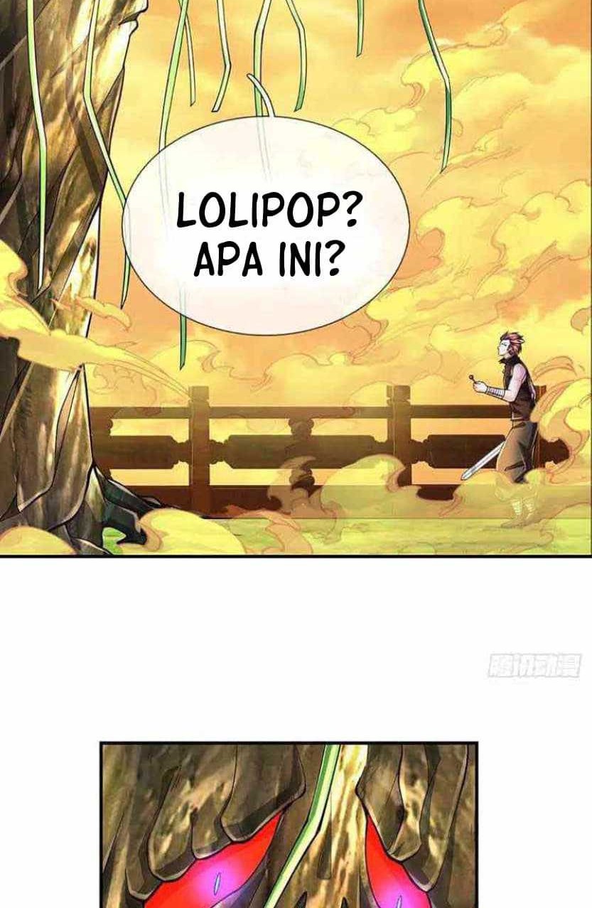 100.000 Layers Of Body Refining: I Raise All Emperor Chapter 270 - halaman 18