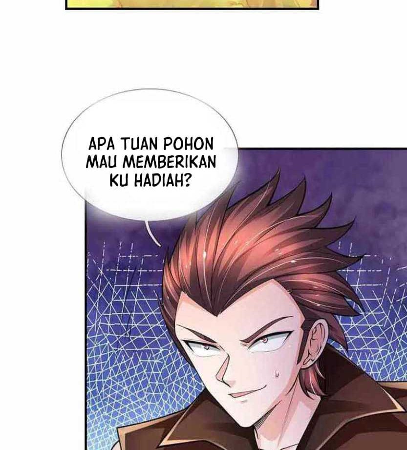 100.000 Layers Of Body Refining: I Raise All Emperor Chapter 270 - halaman 22