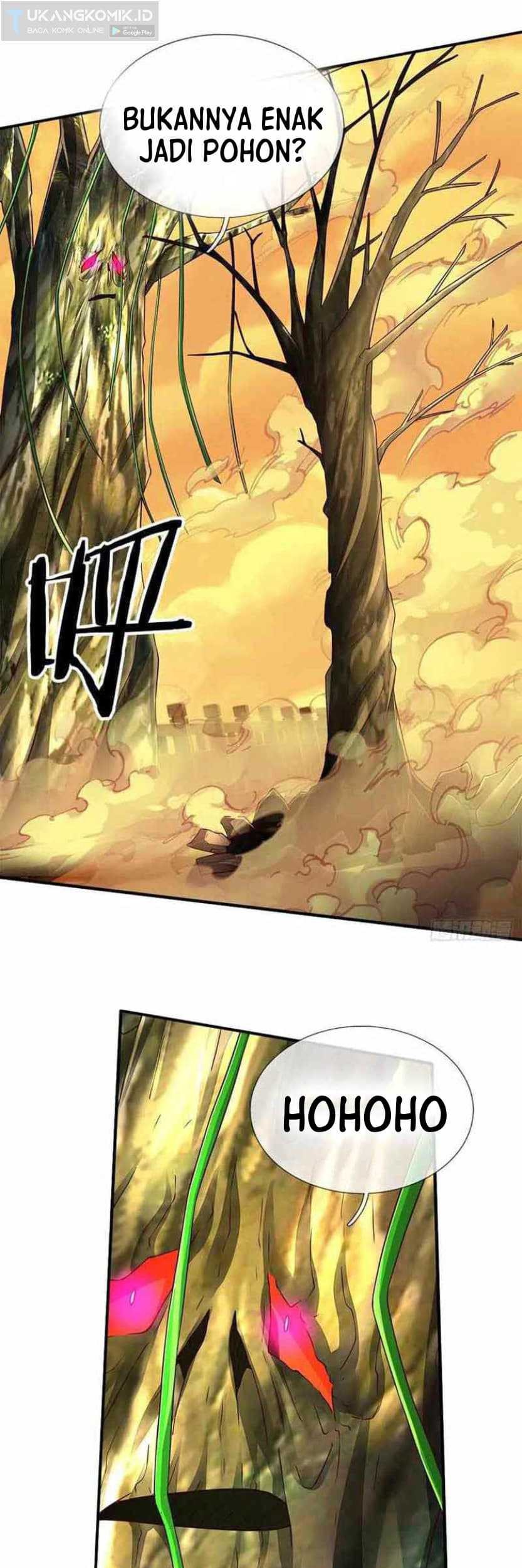 100.000 Layers Of Body Refining: I Raise All Emperor Chapter 270 - halaman 25