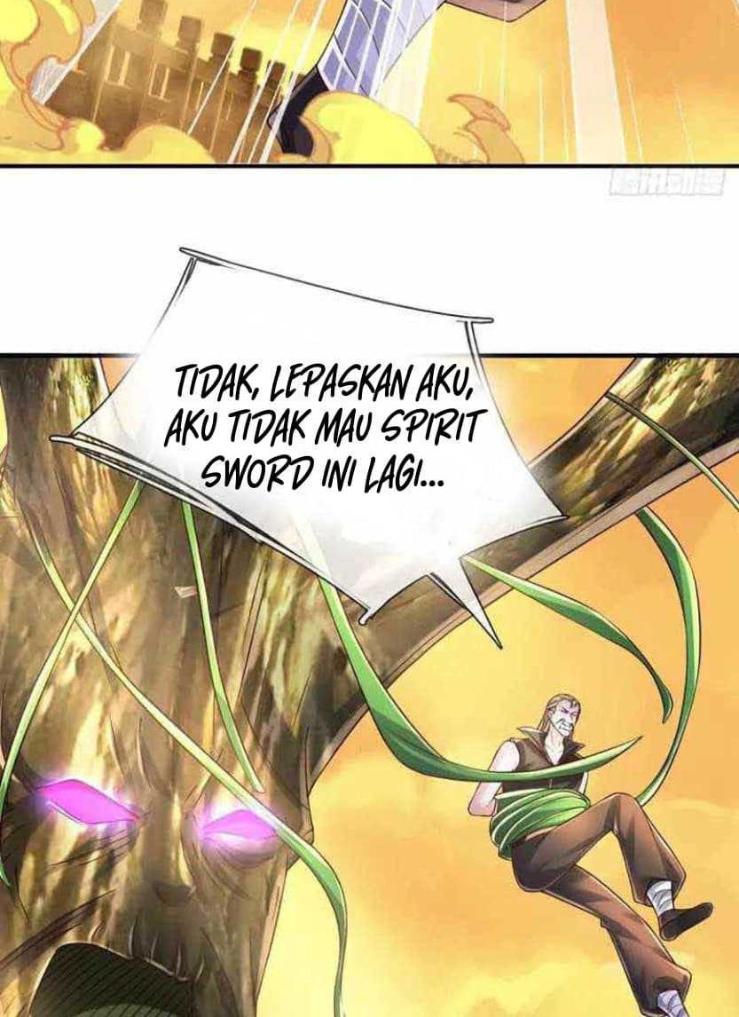 100.000 Layers Of Body Refining: I Raise All Emperor Chapter 270 - halaman 6
