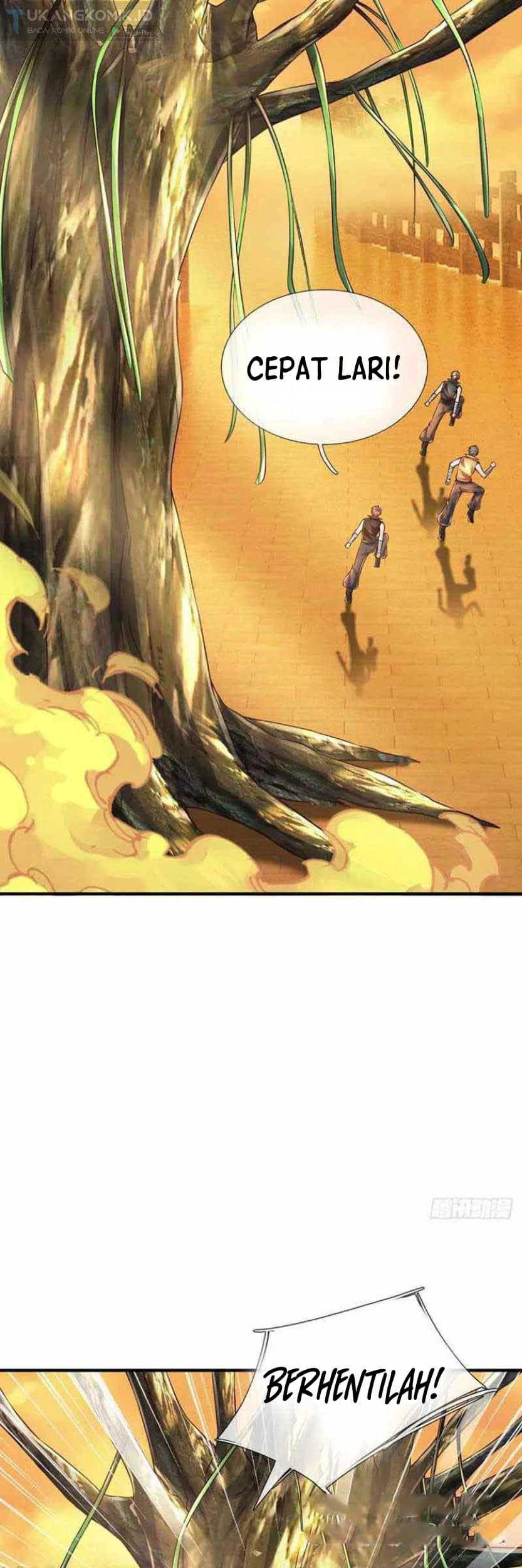 100.000 Layers Of Body Refining: I Raise All Emperor Chapter 270 - halaman 9