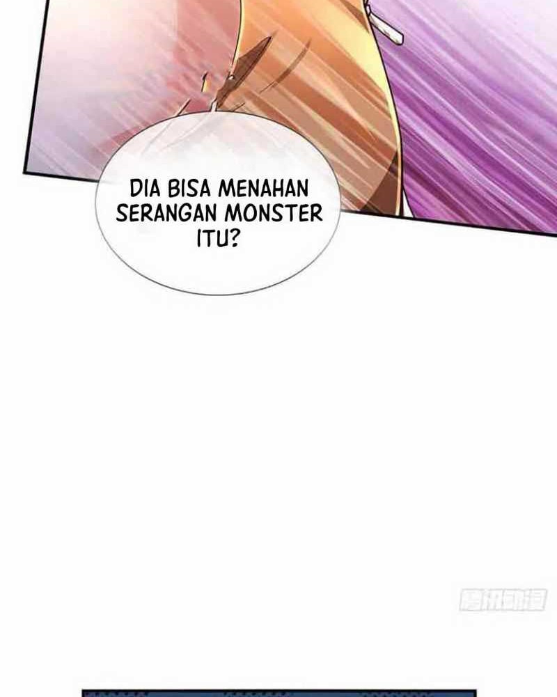100.000 Layers Of Body Refining: I Raise All Emperor Chapter 271 - halaman 12