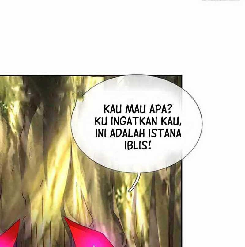 100.000 Layers Of Body Refining: I Raise All Emperor Chapter 271 - halaman 22