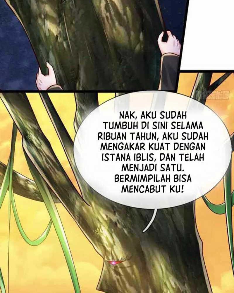 100.000 Layers Of Body Refining: I Raise All Emperor Chapter 271 - halaman 26