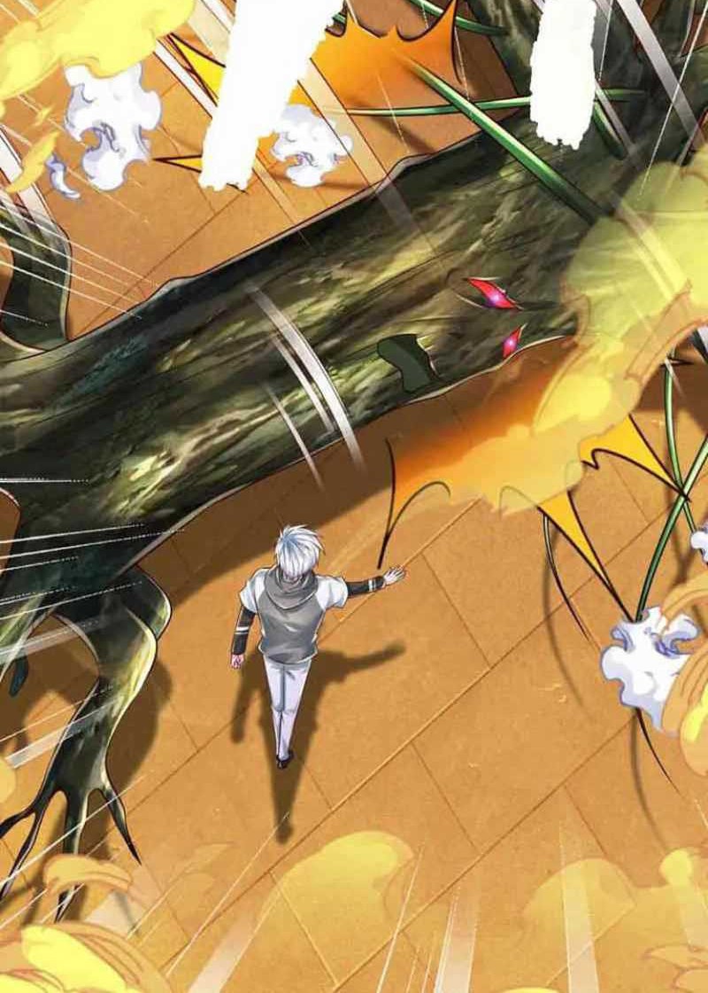 100.000 Layers Of Body Refining: I Raise All Emperor Chapter 271 - halaman 32