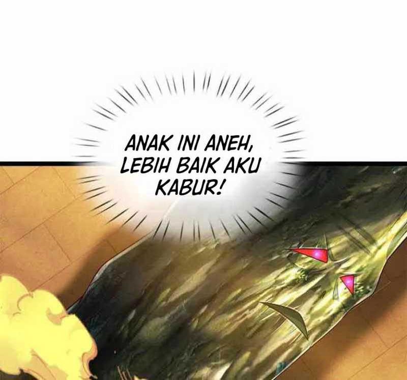 100.000 Layers Of Body Refining: I Raise All Emperor Chapter 271 - halaman 34
