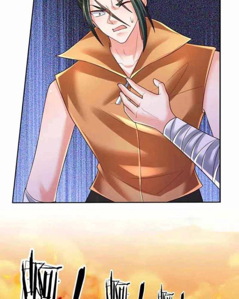 100.000 Layers Of Body Refining: I Raise All Emperor Chapter 272 - halaman 10