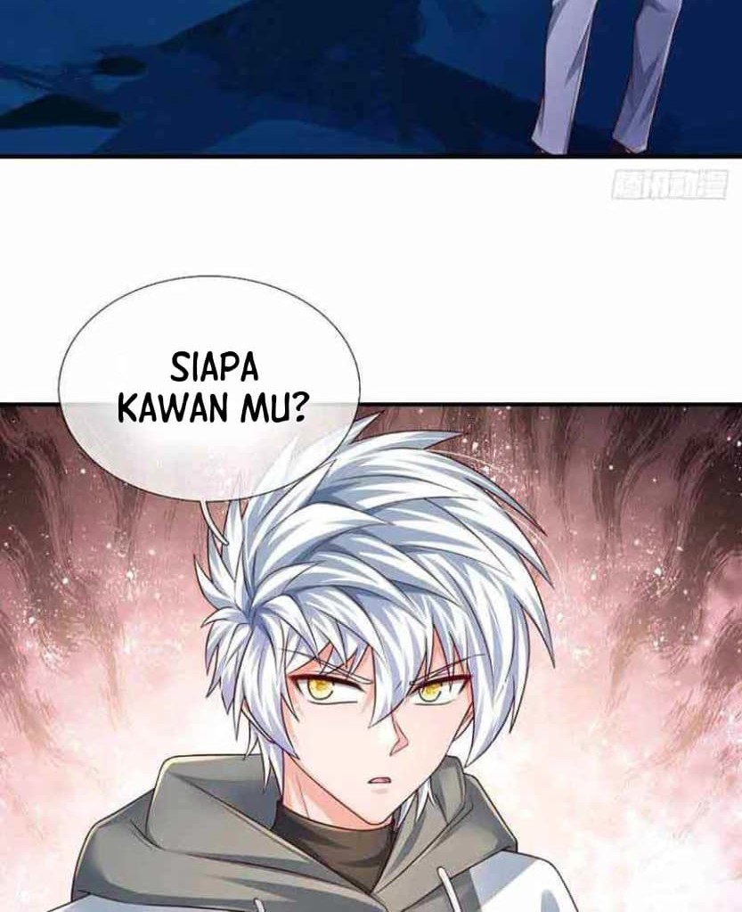 100.000 Layers Of Body Refining: I Raise All Emperor Chapter 275 - halaman 10