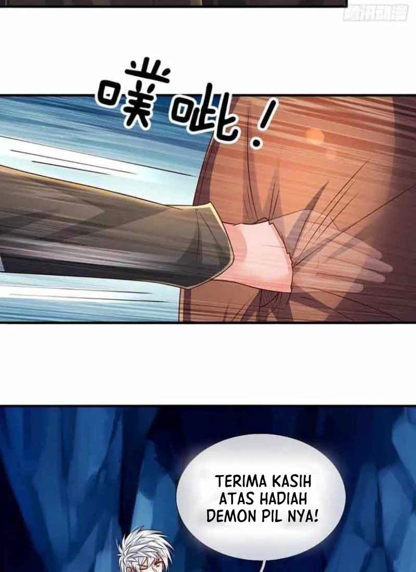 100.000 Layers Of Body Refining: I Raise All Emperor Chapter 275 - halaman 24