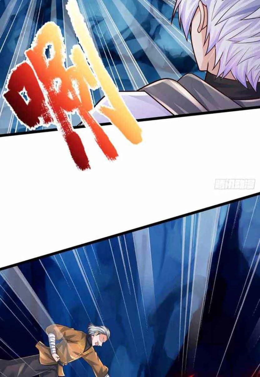 100.000 Layers Of Body Refining: I Raise All Emperor Chapter 275 - halaman 28