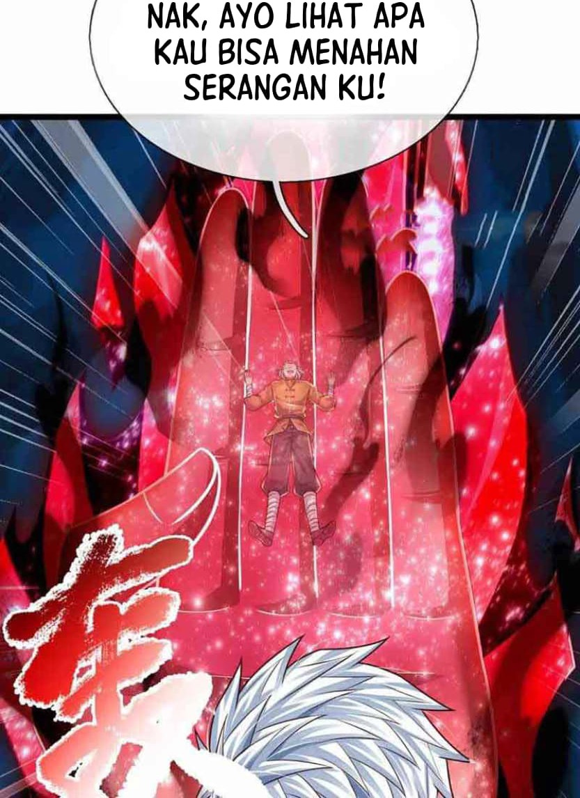 100.000 Layers Of Body Refining: I Raise All Emperor Chapter 275 - halaman 32