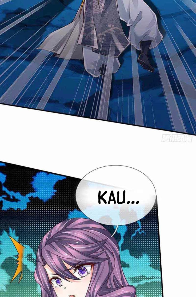 100.000 Layers Of Body Refining: I Raise All Emperor Chapter 275 - halaman 6