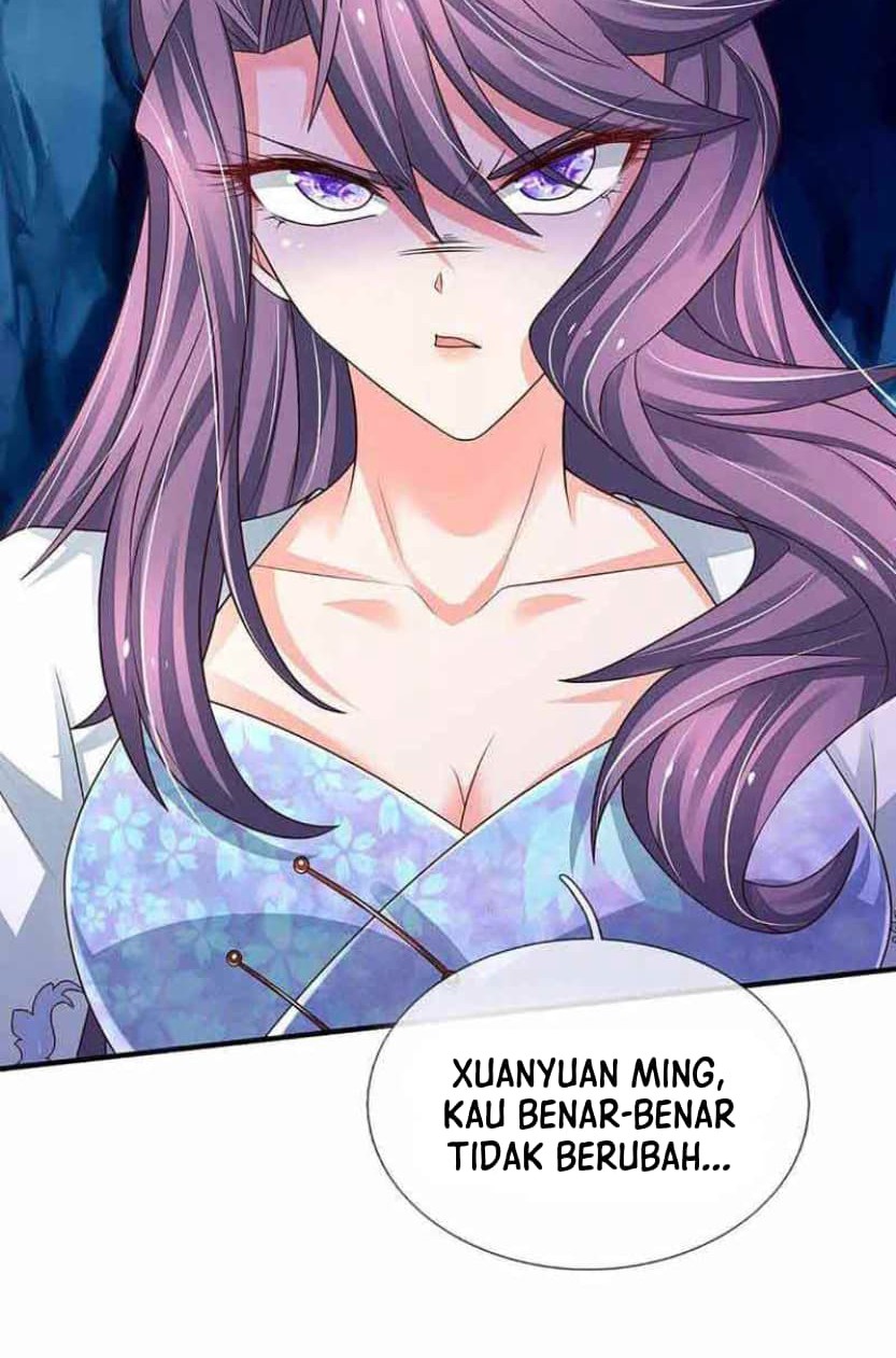 100.000 Layers Of Body Refining: I Raise All Emperor Chapter 275 - halaman 8