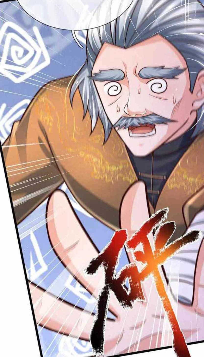 100.000 Layers Of Body Refining: I Raise All Emperor Chapter 276 - halaman 12