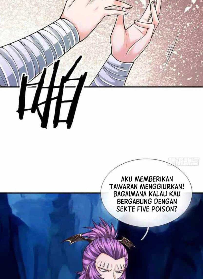 100.000 Layers Of Body Refining: I Raise All Emperor Chapter 276 - halaman 16