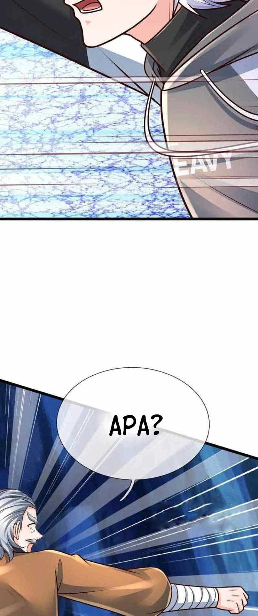 100.000 Layers Of Body Refining: I Raise All Emperor Chapter 276 - halaman 2