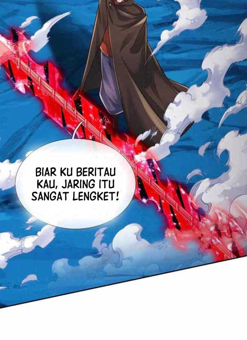 100.000 Layers Of Body Refining: I Raise All Emperor Chapter 276 - halaman 24
