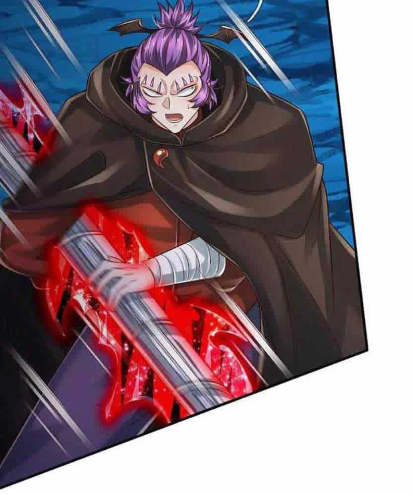 100.000 Layers Of Body Refining: I Raise All Emperor Chapter 276 - halaman 28