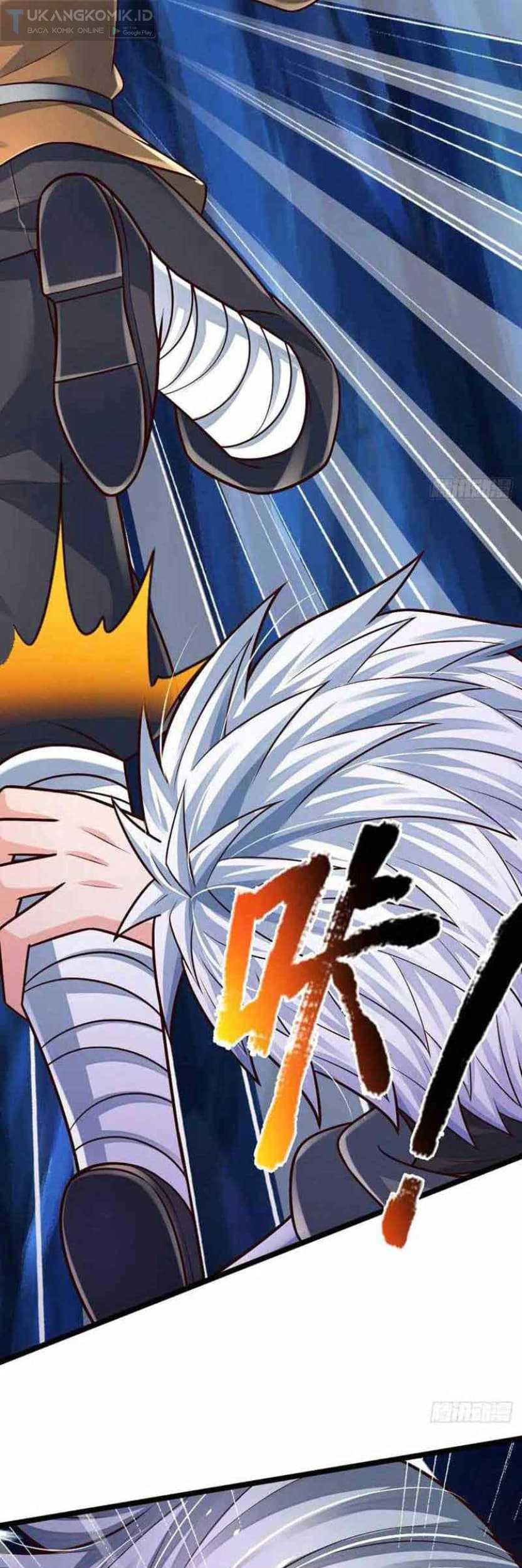 100.000 Layers Of Body Refining: I Raise All Emperor Chapter 276 - halaman 3