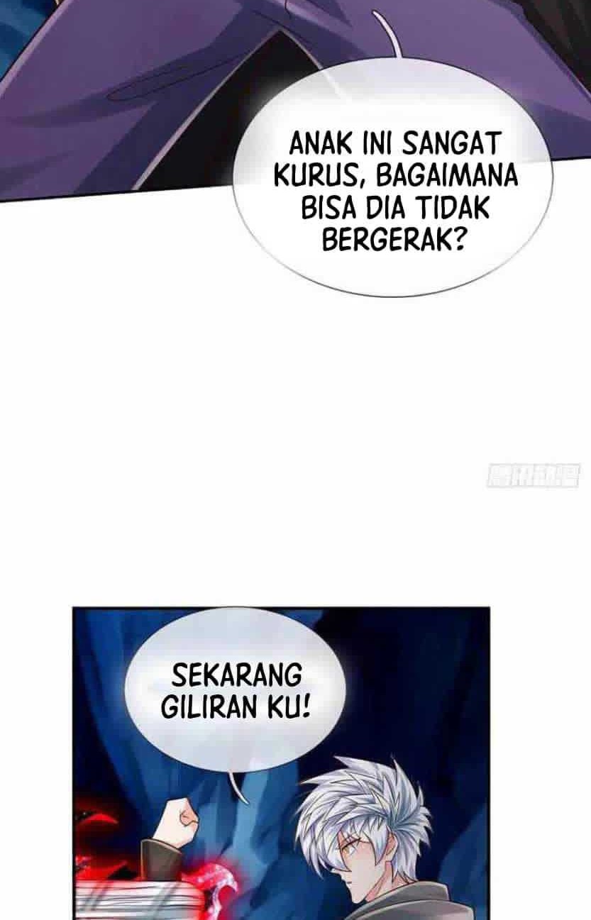 100.000 Layers Of Body Refining: I Raise All Emperor Chapter 276 - halaman 30