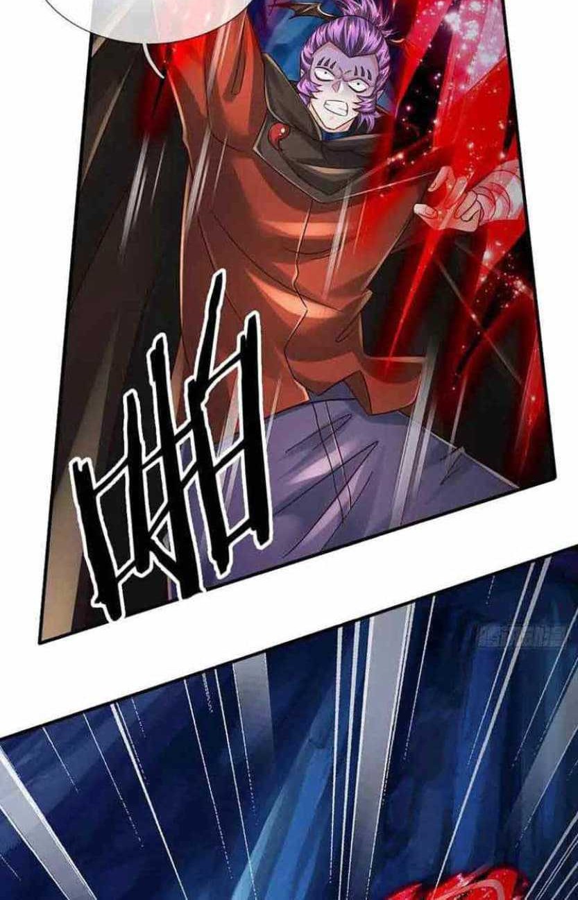 100.000 Layers Of Body Refining: I Raise All Emperor Chapter 276 - halaman 32