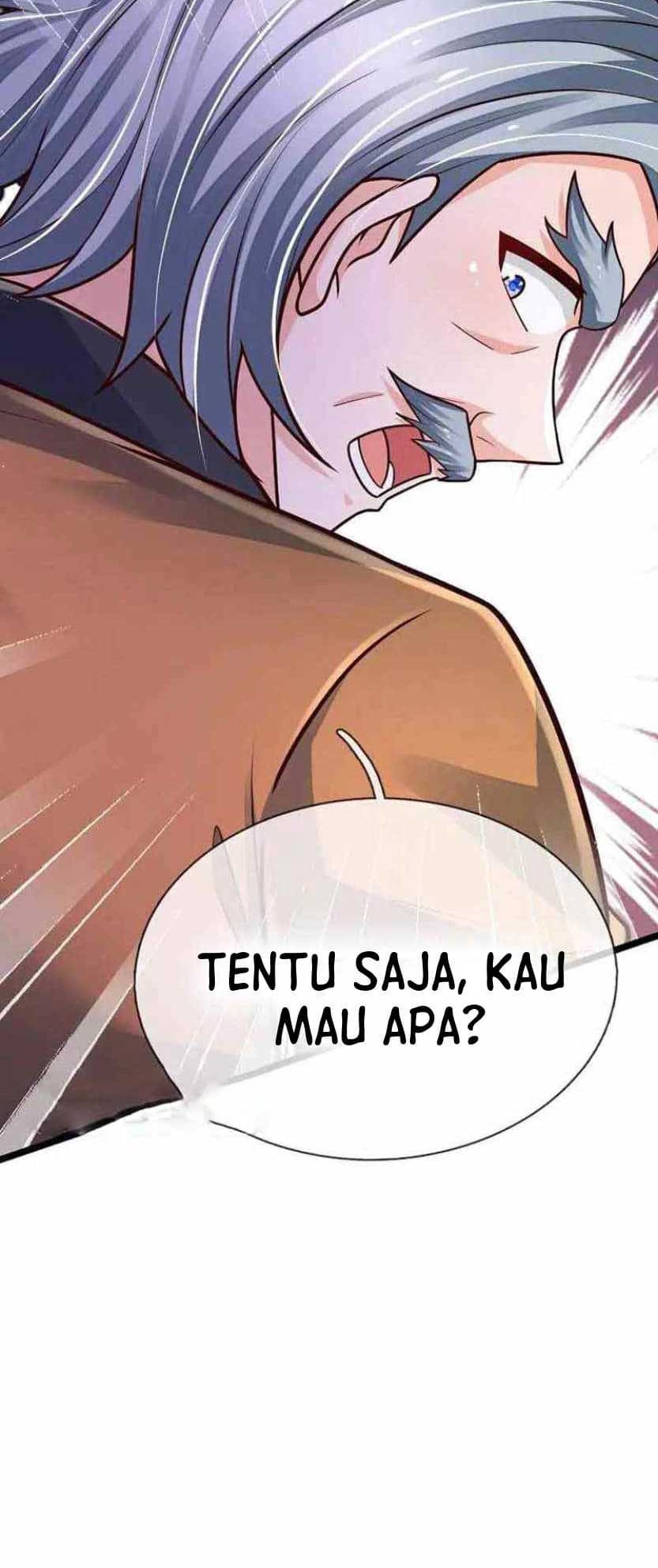 100.000 Layers Of Body Refining: I Raise All Emperor Chapter 276 - halaman 4