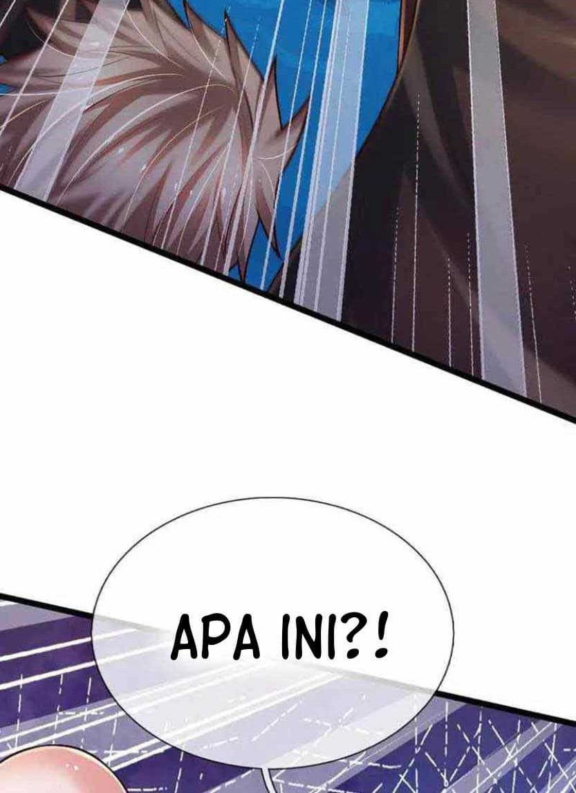 100.000 Layers Of Body Refining: I Raise All Emperor Chapter 276 - halaman 6