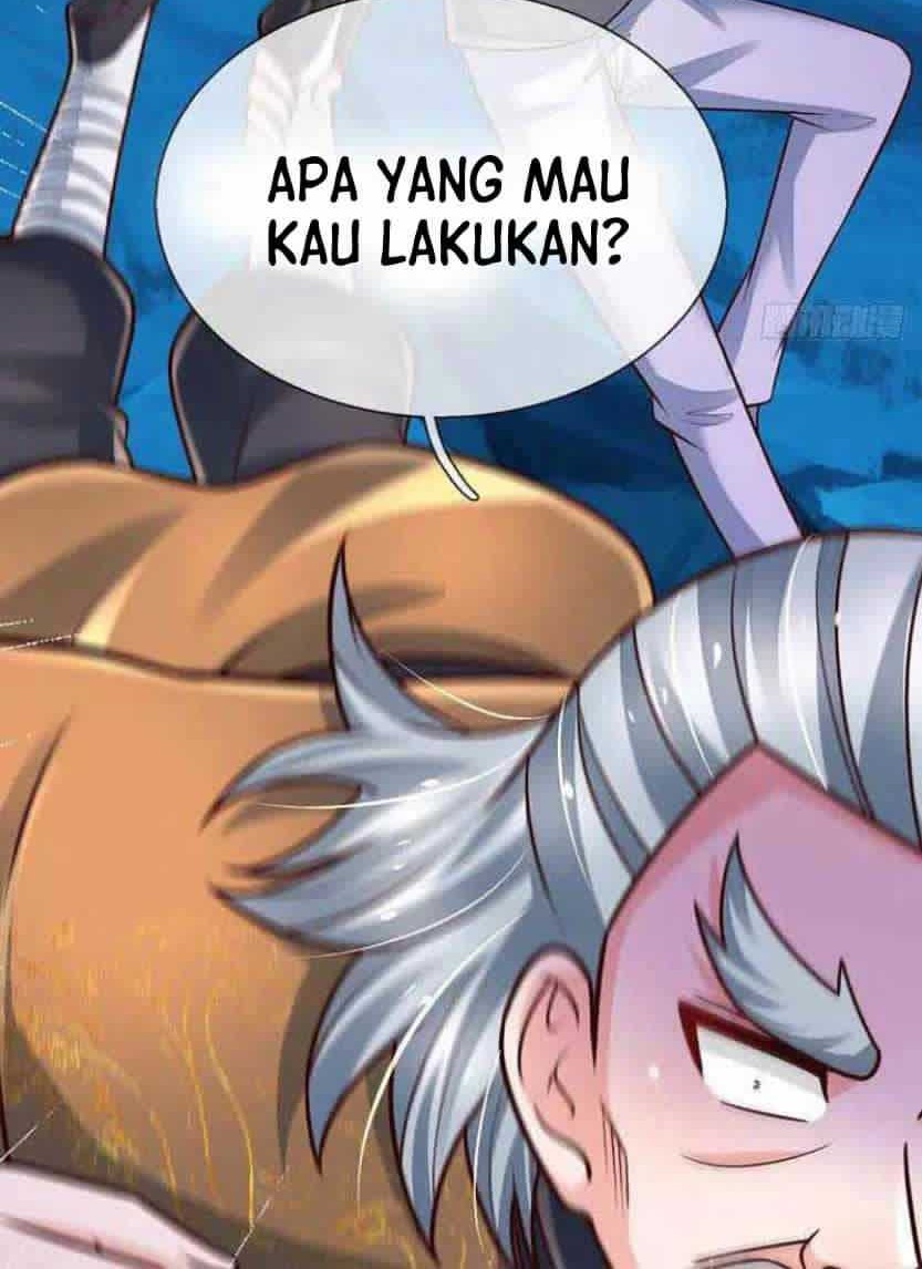 100.000 Layers Of Body Refining: I Raise All Emperor Chapter 276 - halaman 8