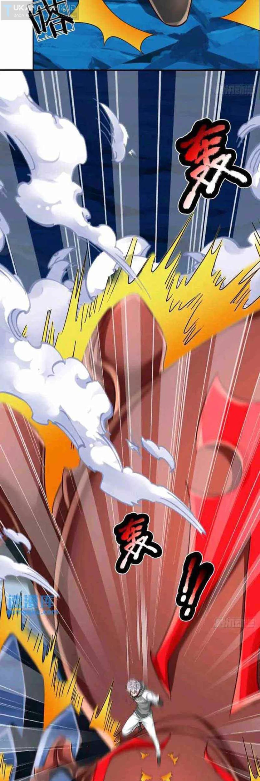 100.000 Layers Of Body Refining: I Raise All Emperor Chapter 277 - halaman 13