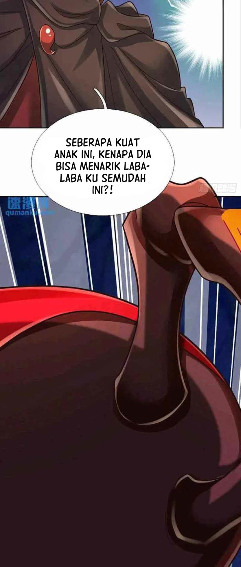 100.000 Layers Of Body Refining: I Raise All Emperor Chapter 277 - halaman 2