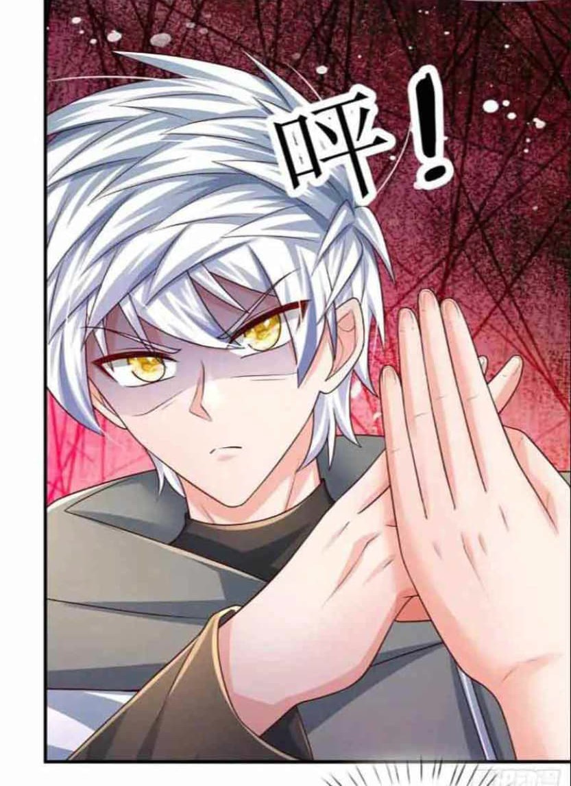 100.000 Layers Of Body Refining: I Raise All Emperor Chapter 277 - halaman 28