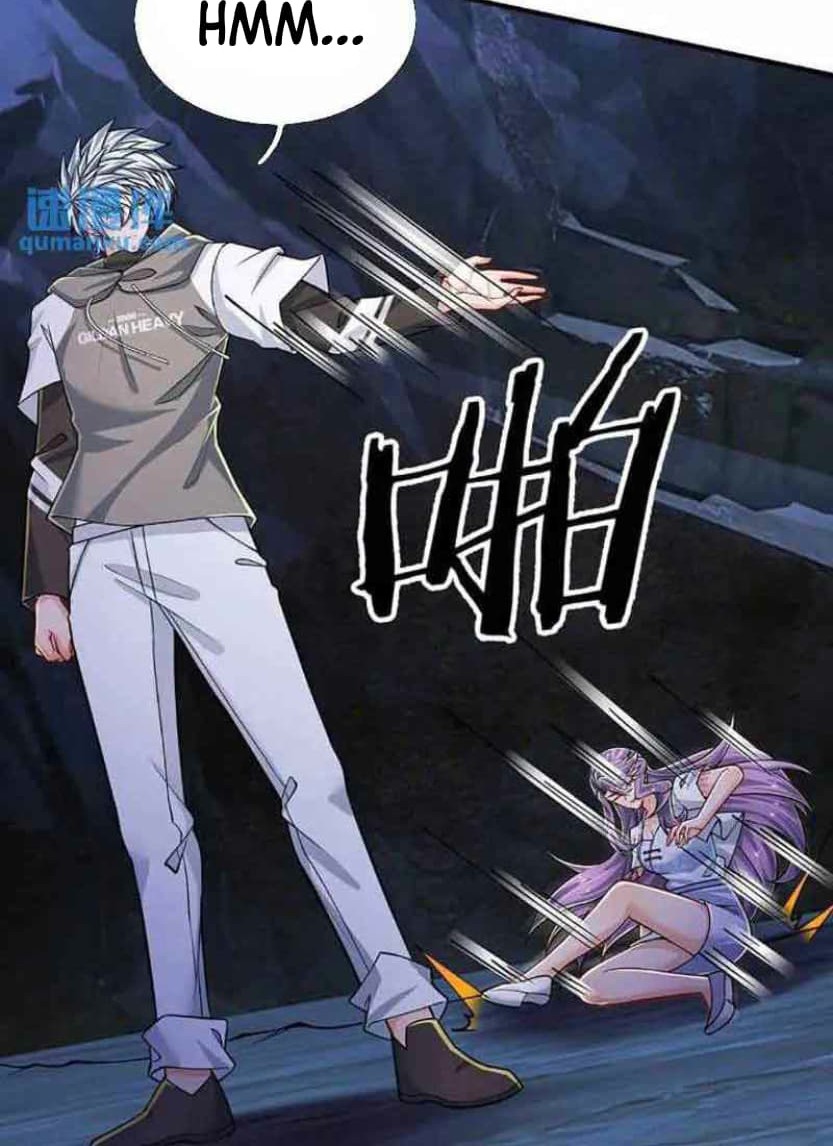 100.000 Layers Of Body Refining: I Raise All Emperor Chapter 278 - halaman 16