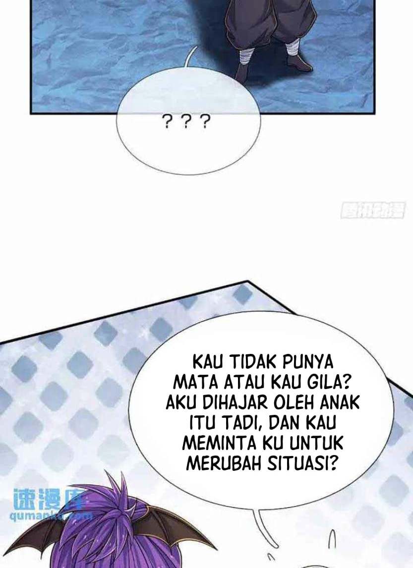 100.000 Layers Of Body Refining: I Raise All Emperor Chapter 278 - halaman 18