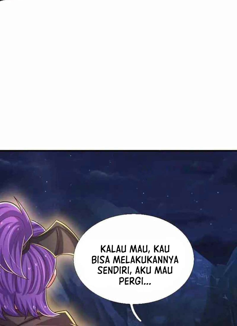 100.000 Layers Of Body Refining: I Raise All Emperor Chapter 278 - halaman 20