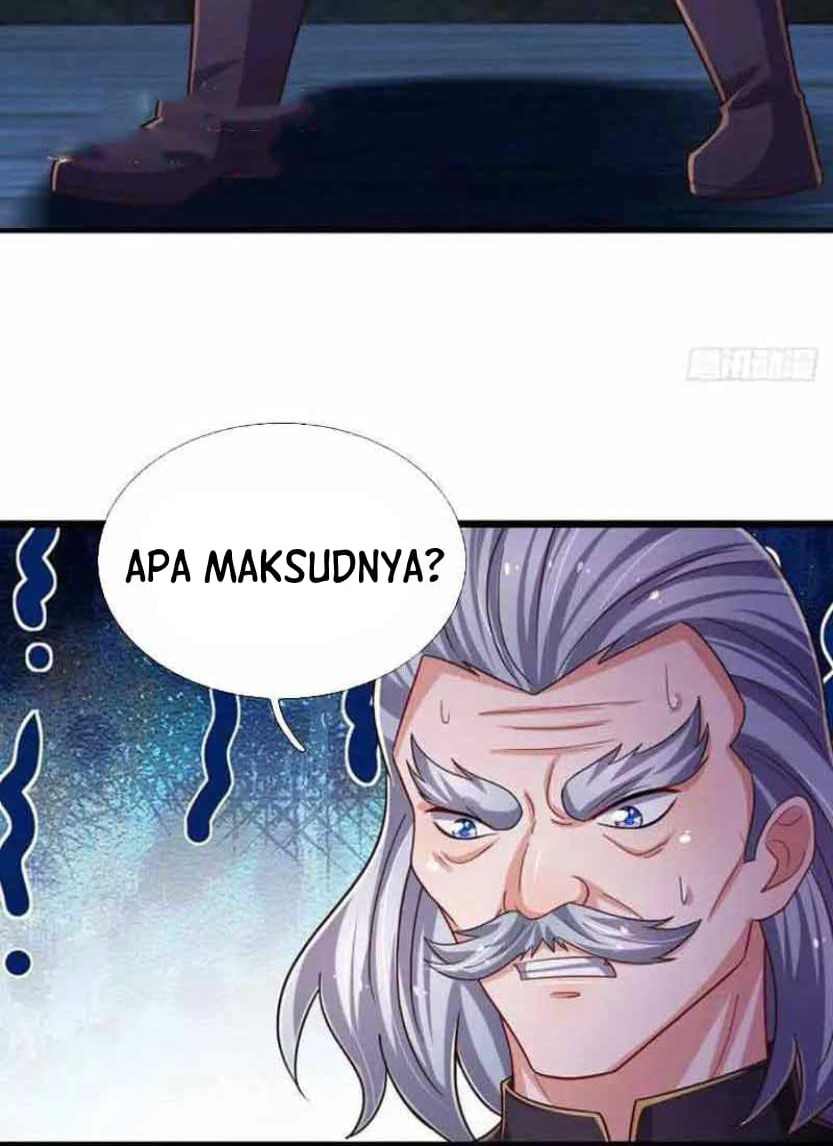 100.000 Layers Of Body Refining: I Raise All Emperor Chapter 278 - halaman 28