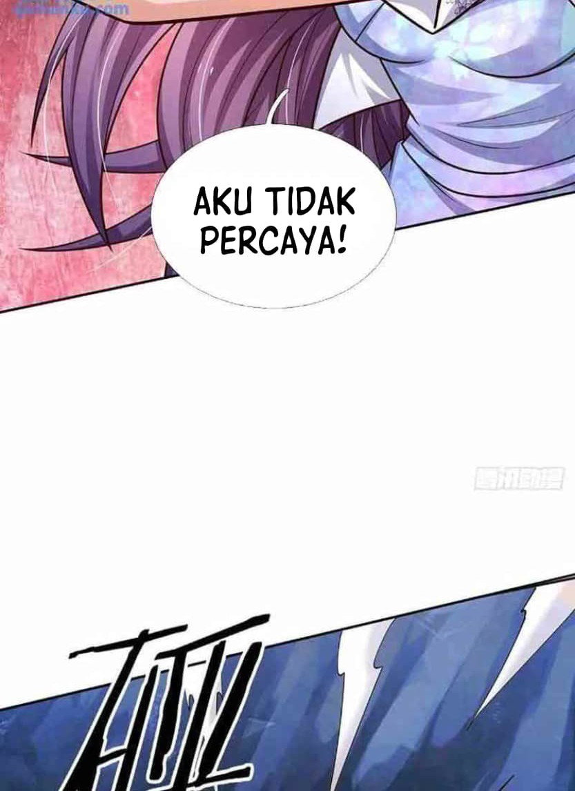 100.000 Layers Of Body Refining: I Raise All Emperor Chapter 278 - halaman 8