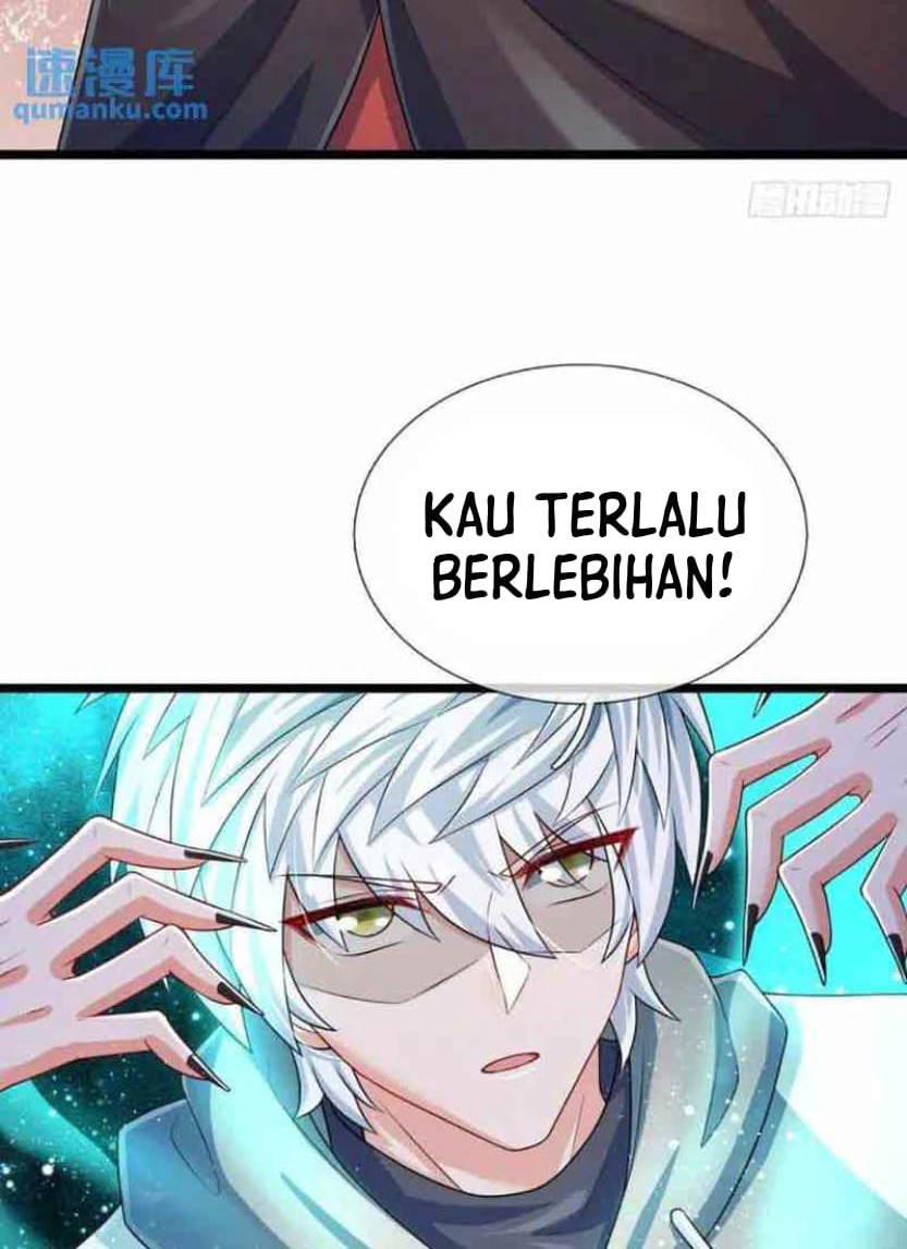 100.000 Layers Of Body Refining: I Raise All Emperor Chapter 279 - halaman 16