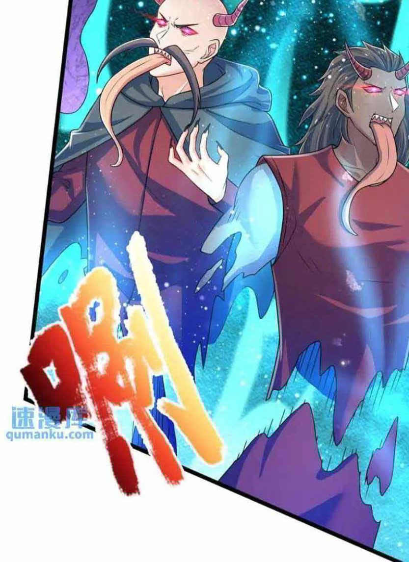 100.000 Layers Of Body Refining: I Raise All Emperor Chapter 279 - halaman 18