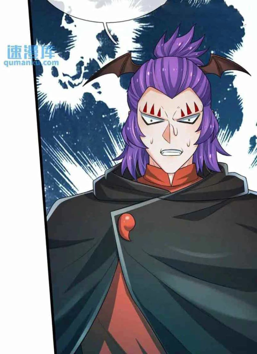 100.000 Layers Of Body Refining: I Raise All Emperor Chapter 279 - halaman 20